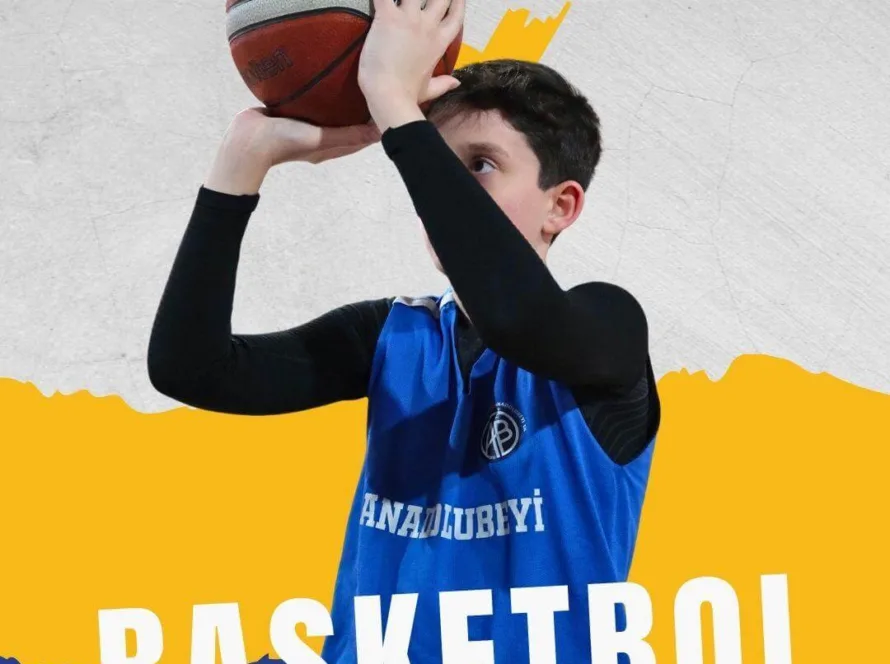 basketbol okulu basketbol kursu